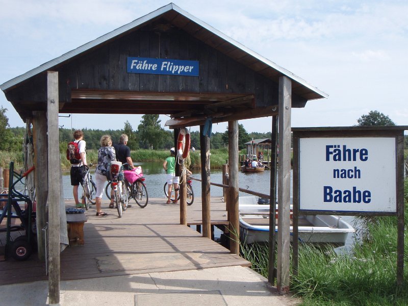 Radtour Ruegen 071